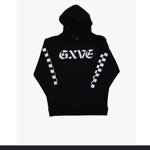 GXVE by Gwen Stefani black hoodie